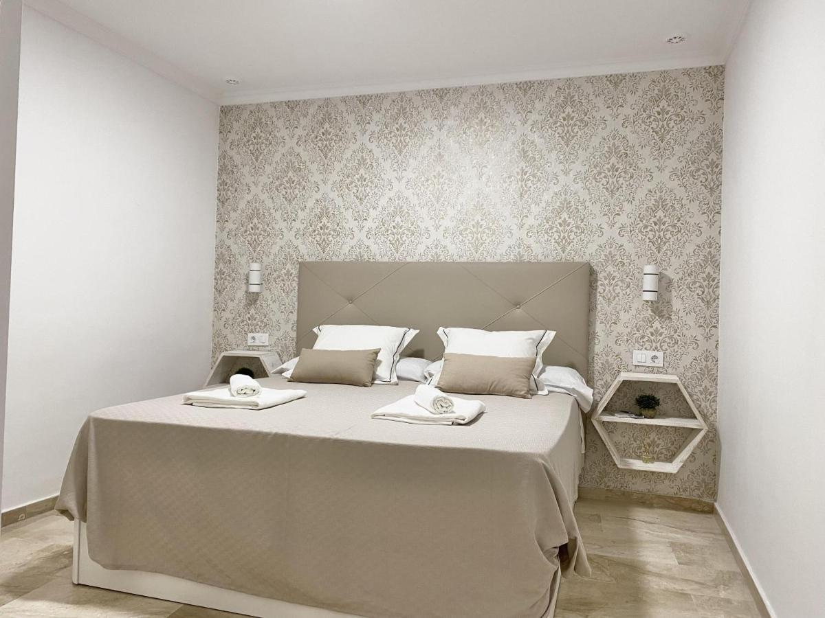 Apartamento MUSICadice Esterno foto