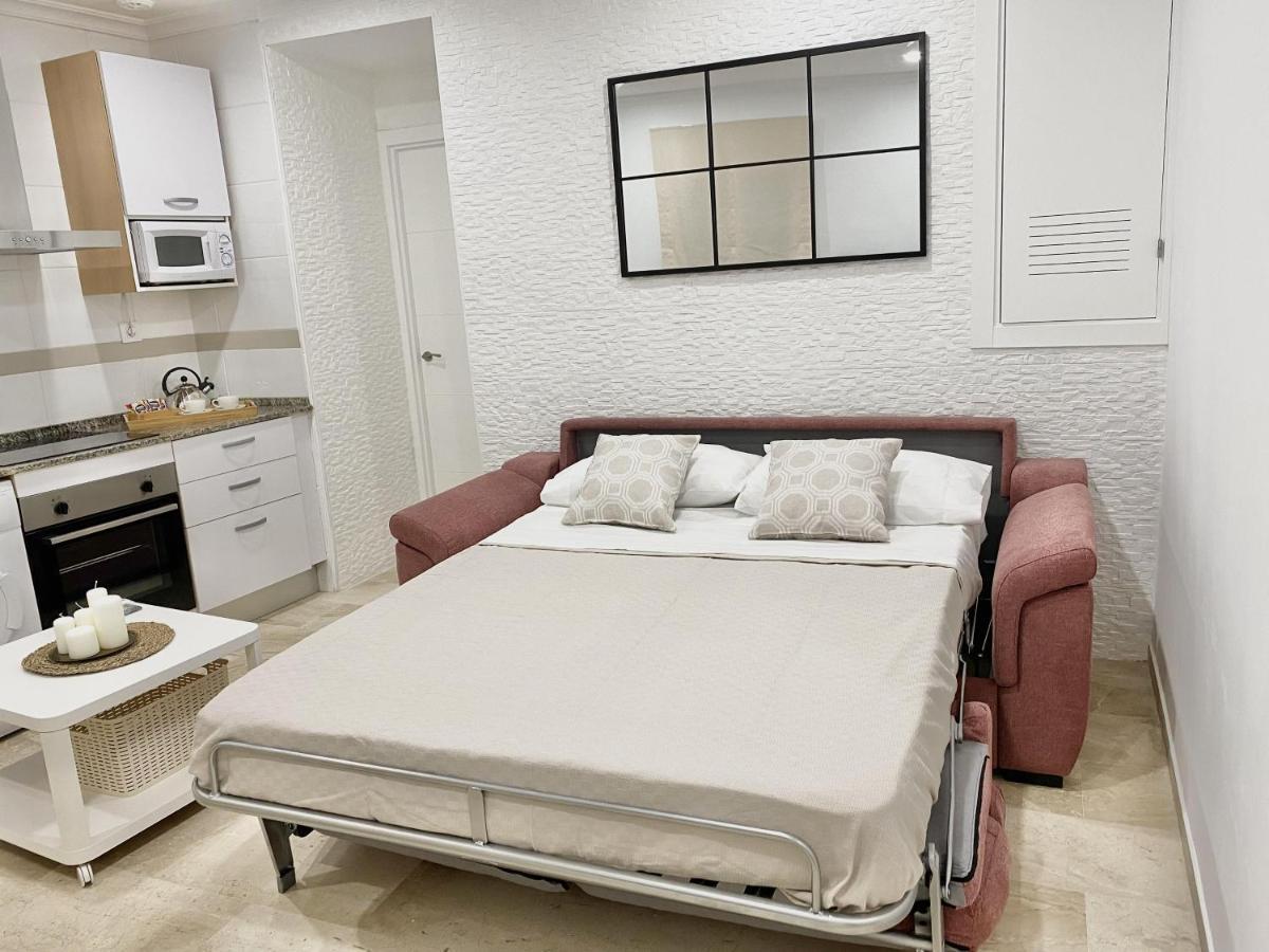 Apartamento MUSICadice Esterno foto